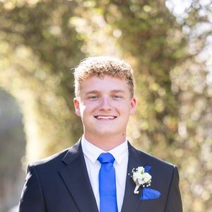 Meet your Posher, Cole